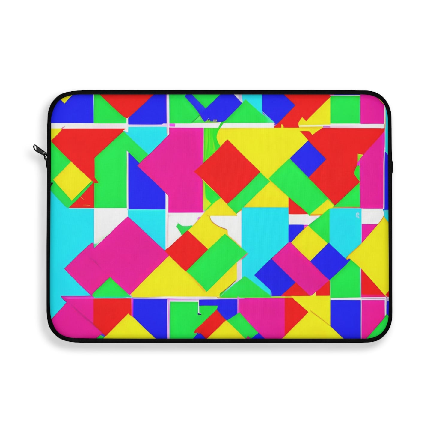 GlitterGlamz - LGBTQ+ Laptop Sleeve (12", 13", 15")