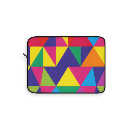 DiamondStarr - LGBTQ+ Laptop Sleeve (12", 13", 15")