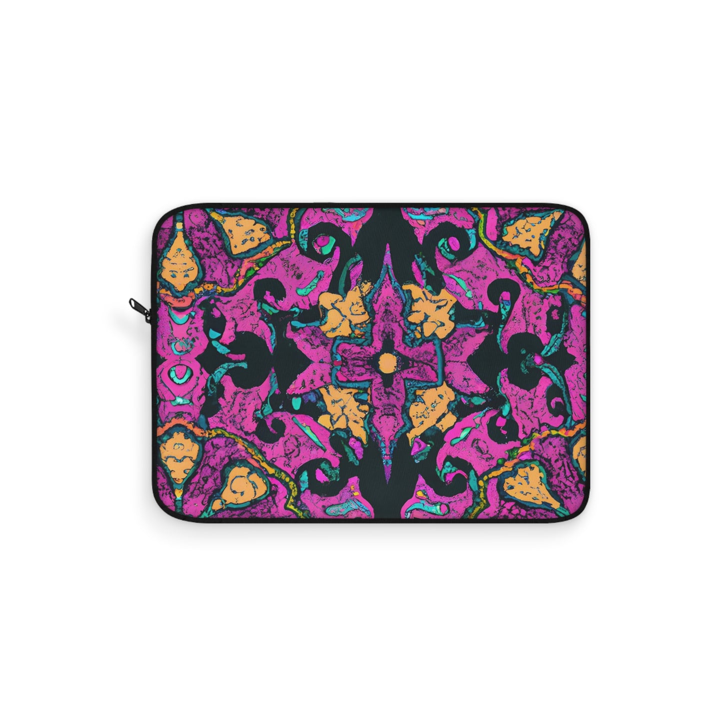 MaestroSurreal - LGBTQ+ Laptop Sleeve (12", 13", 15")