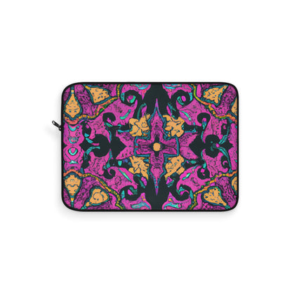 MaestroSurreal - LGBTQ+ Laptop Sleeve (12", 13", 15")