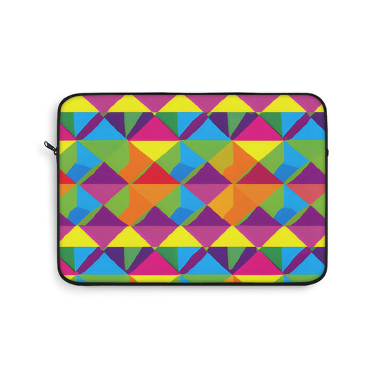 FantasiaFever - LGBTQ+ Laptop Sleeve (12", 13", 15")