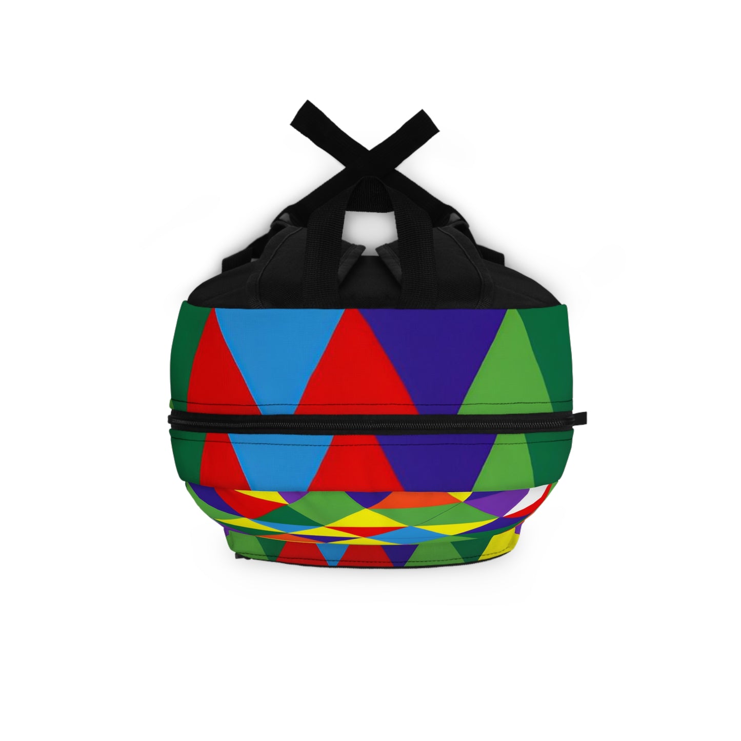 DivineGlamour - Gay Pride Backpack