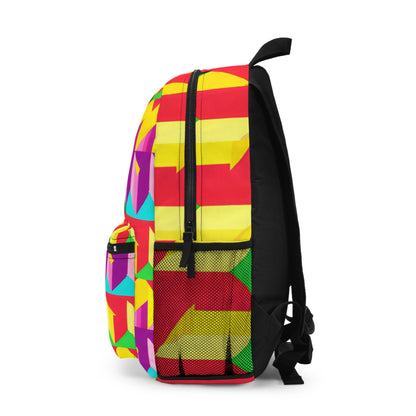 Lavalanta - Hustler Pride Backpack