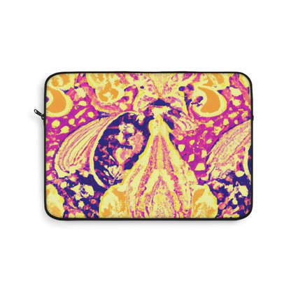 SparksFlamingo - LGBTQ+ Laptop Sleeve (12", 13", 15")