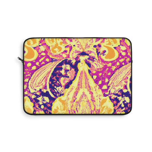 SparksFlamingo - LGBTQ+ Laptop Sleeve (12", 13", 15")