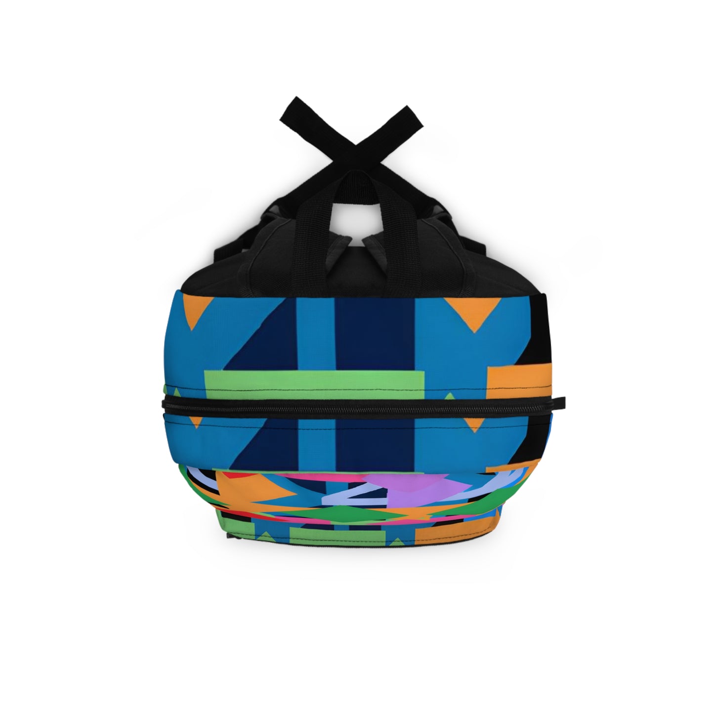 MissMoxxi - Gay Pride Backpack