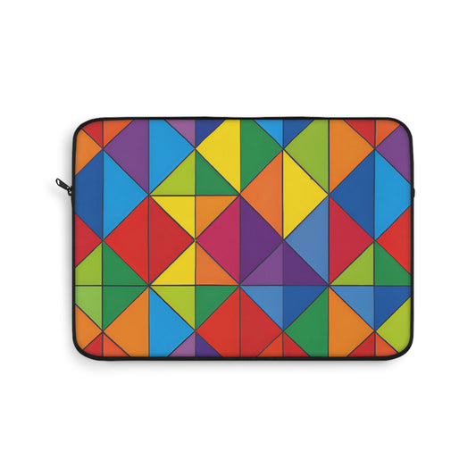 GingerSnapz - LGBTQ+ Laptop Sleeve (12", 13", 15")