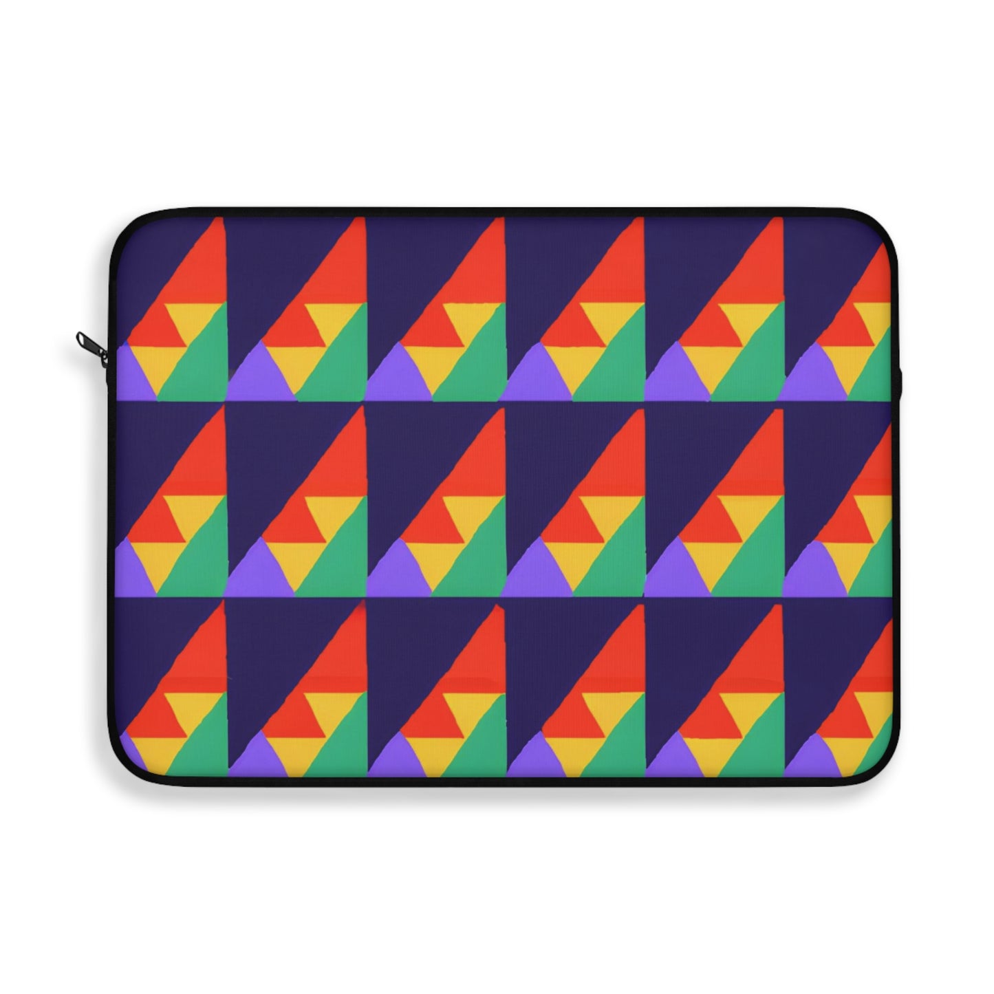 RoxieFever - LGBTQ+ Laptop Sleeve (12", 13", 15")
