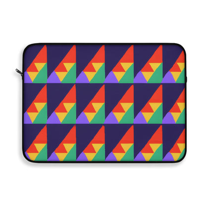 RoxieFever - LGBTQ+ Laptop Sleeve (12", 13", 15")
