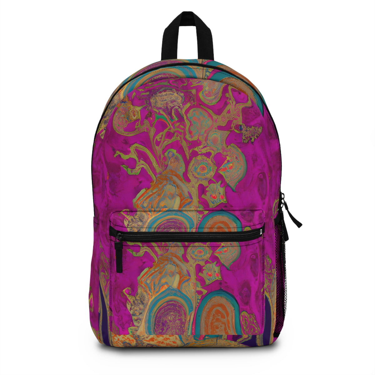 VioletVamp - Gay-Inspired Backpack