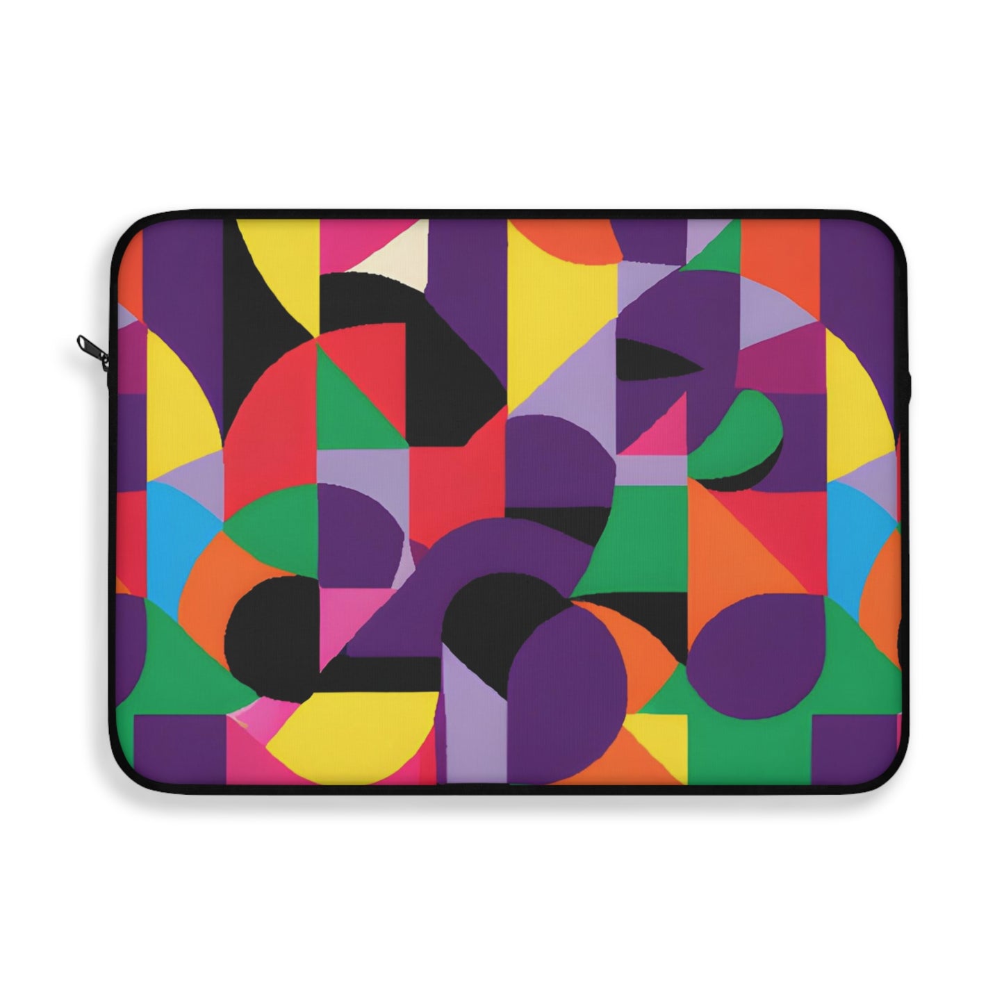 LuminAriesia - LGBTQ+ Laptop Sleeve (12", 13", 15")