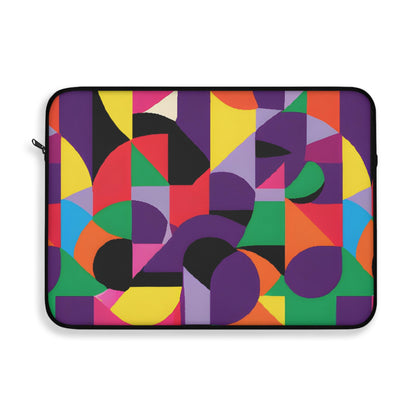 LuminAriesia - LGBTQ+ Laptop Sleeve (12", 13", 15")