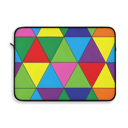 CandyGlamor - LGBTQ+ Laptop Sleeve (12", 13", 15")