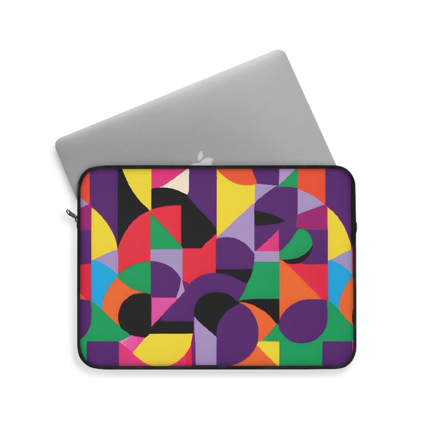 LuminAriesia - LGBTQ+ Laptop Sleeve (12", 13", 15")