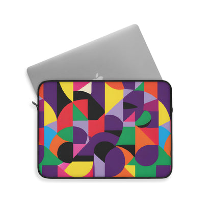LuminAriesia - LGBTQ+ Laptop Sleeve (12", 13", 15")