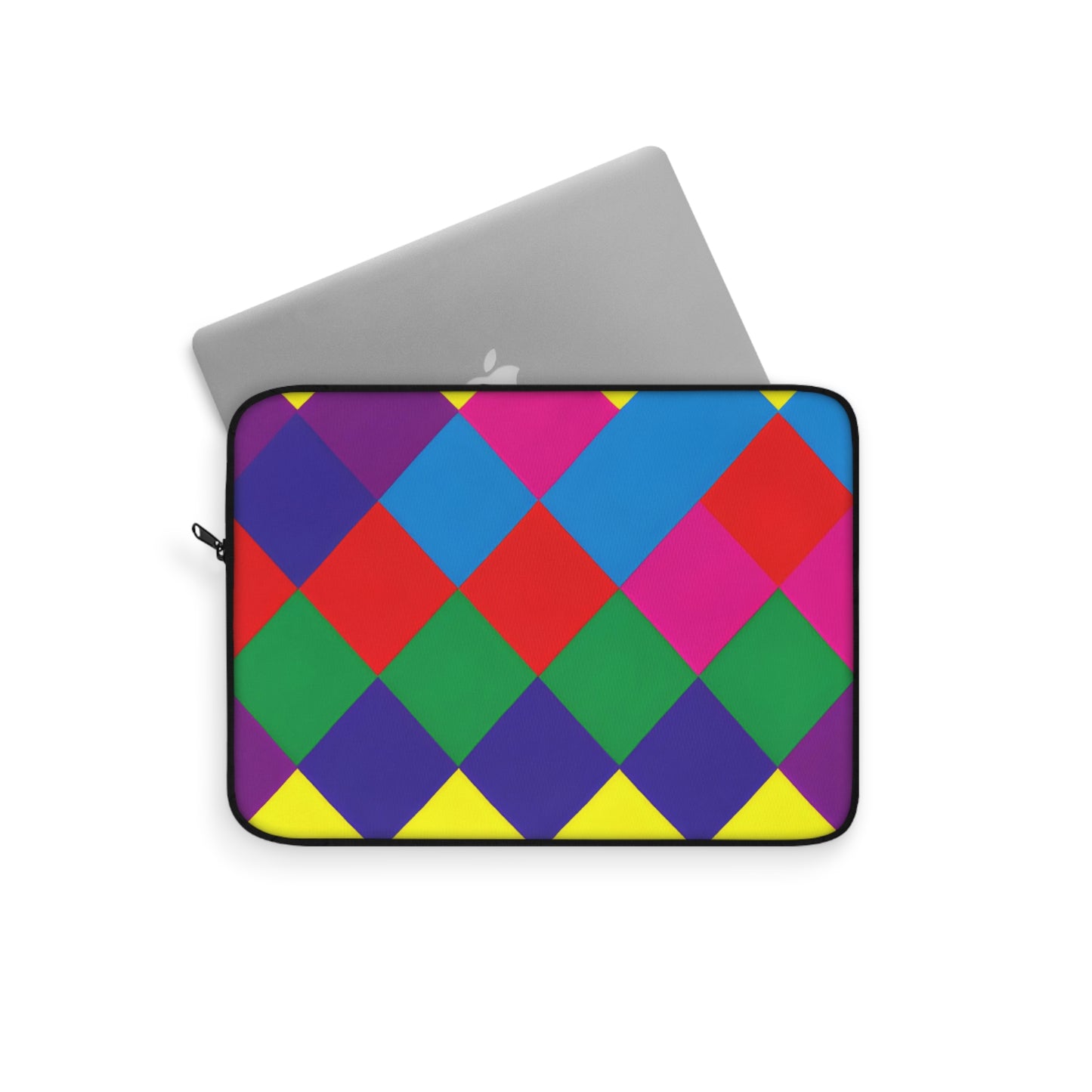 Glitterina - LGBTQ+ Laptop Sleeve (12", 13", 15")