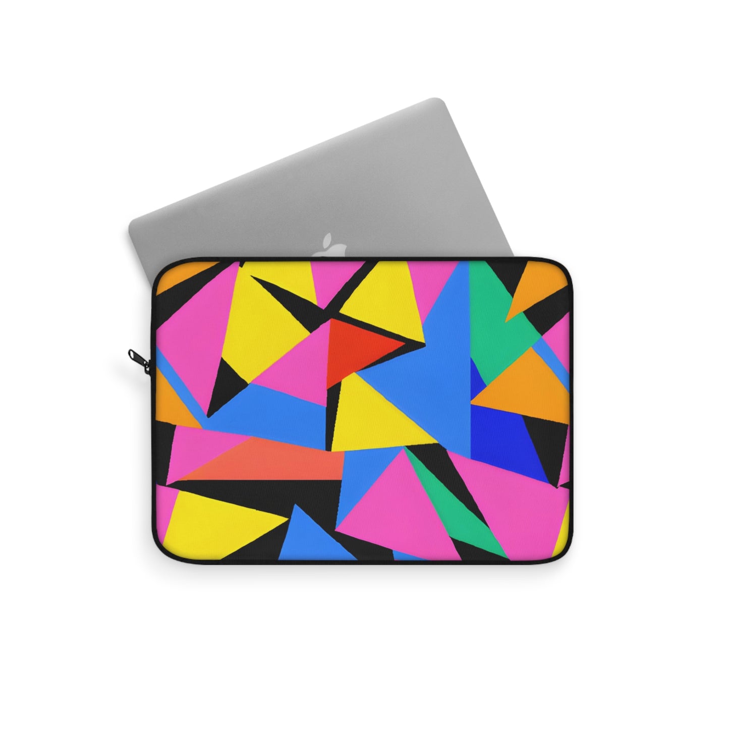 CocoKlaus - LGBTQ+ Laptop Sleeve (12", 13", 15")