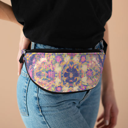 BoppinBailey - LGBTQ+ Fanny Pack Belt Bag