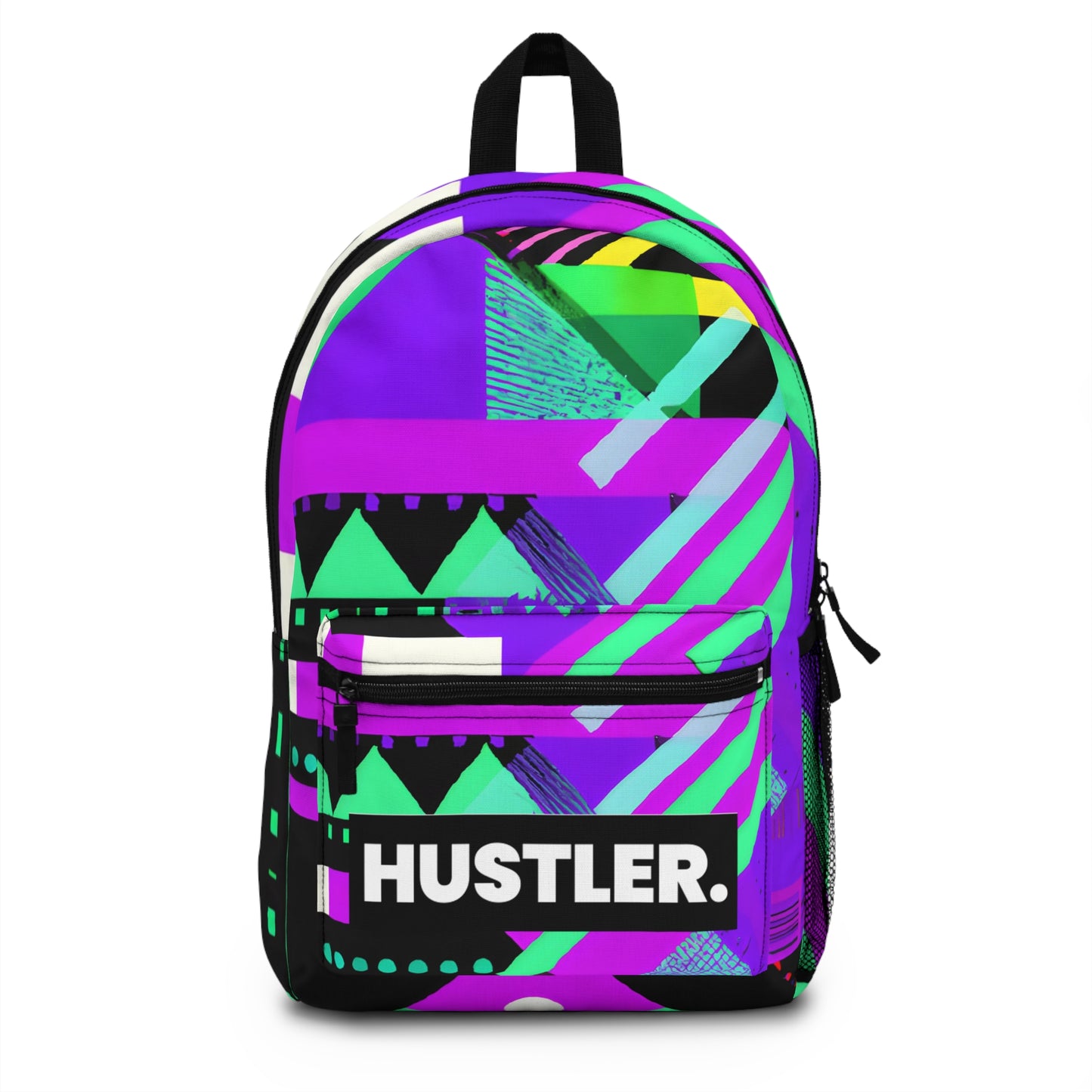 StarStryke - LGBTQ+ Pride Backpack