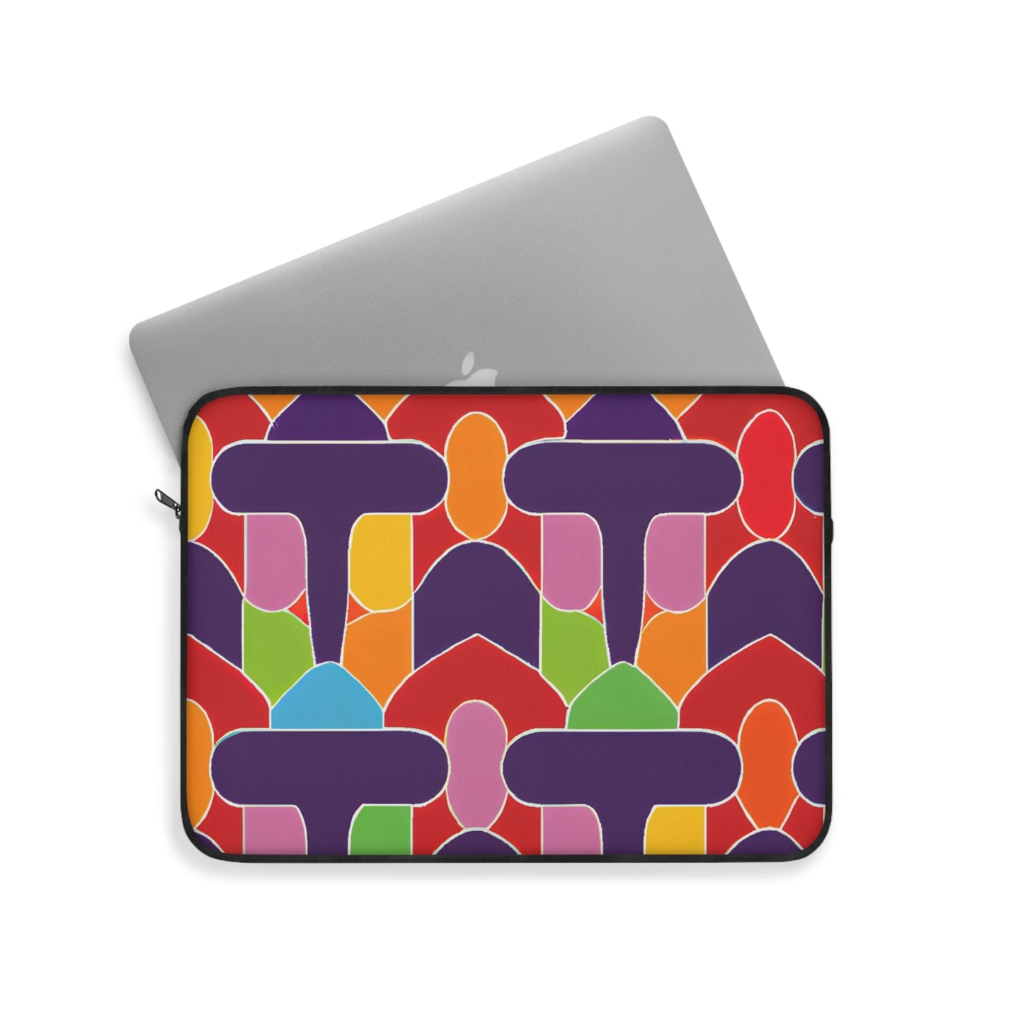 CherieGlitz - LGBTQ+ Laptop Sleeve (12", 13", 15")