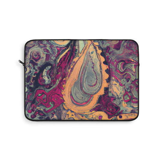 VanityVamp - LGBTQ+ Laptop Sleeve (12", 13", 15")