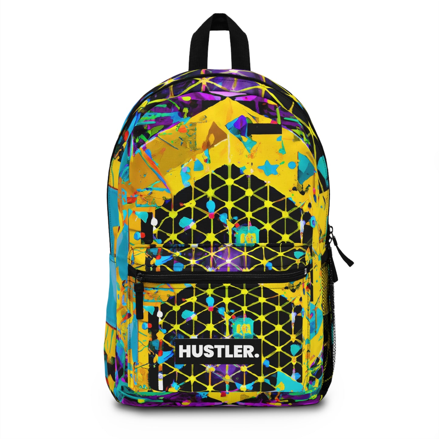 GalacticaFantasia - Hustler Backpack