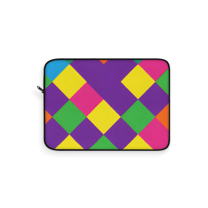 VanityWonder - LGBTQ+ Laptop Sleeve (12", 13", 15")