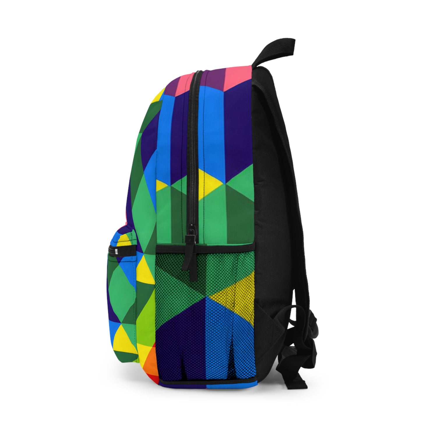 FifiFunk - Hustler Pride Backpack