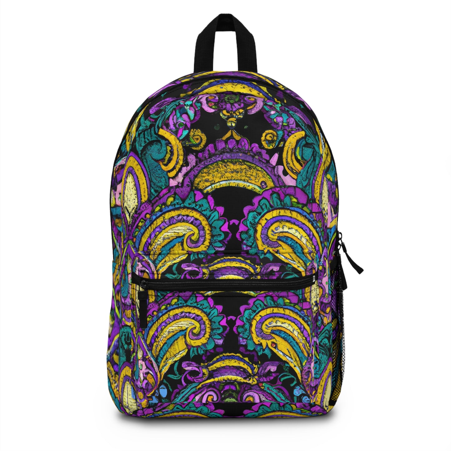 StarlightSapphire - LGBTQ+ Pride Backpack
