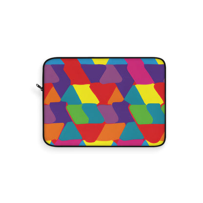 FlamboyantFaye - LGBTQ+ Laptop Sleeve (12", 13", 15")