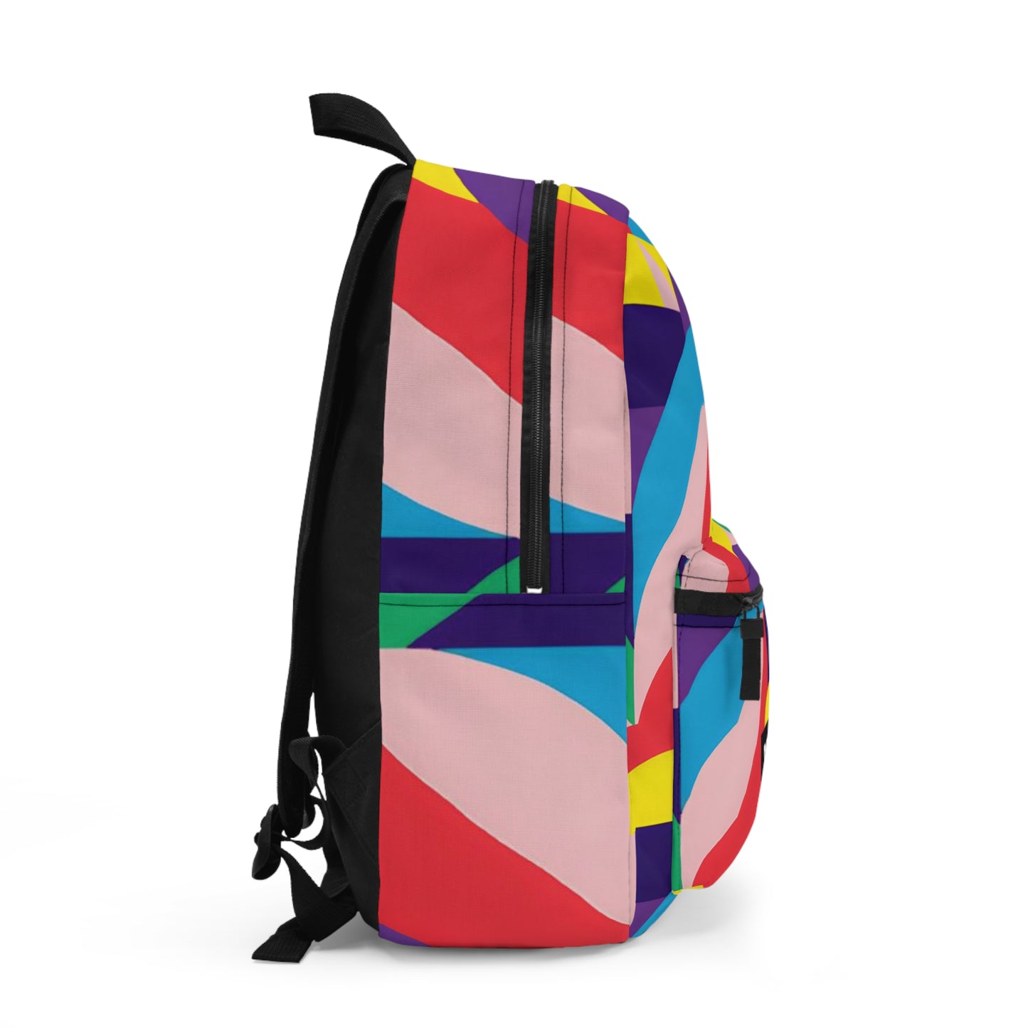 FernFabulosity - Hustler Pride Backpack