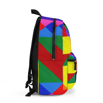 GlamGunslinger - Gay Pride Backpack