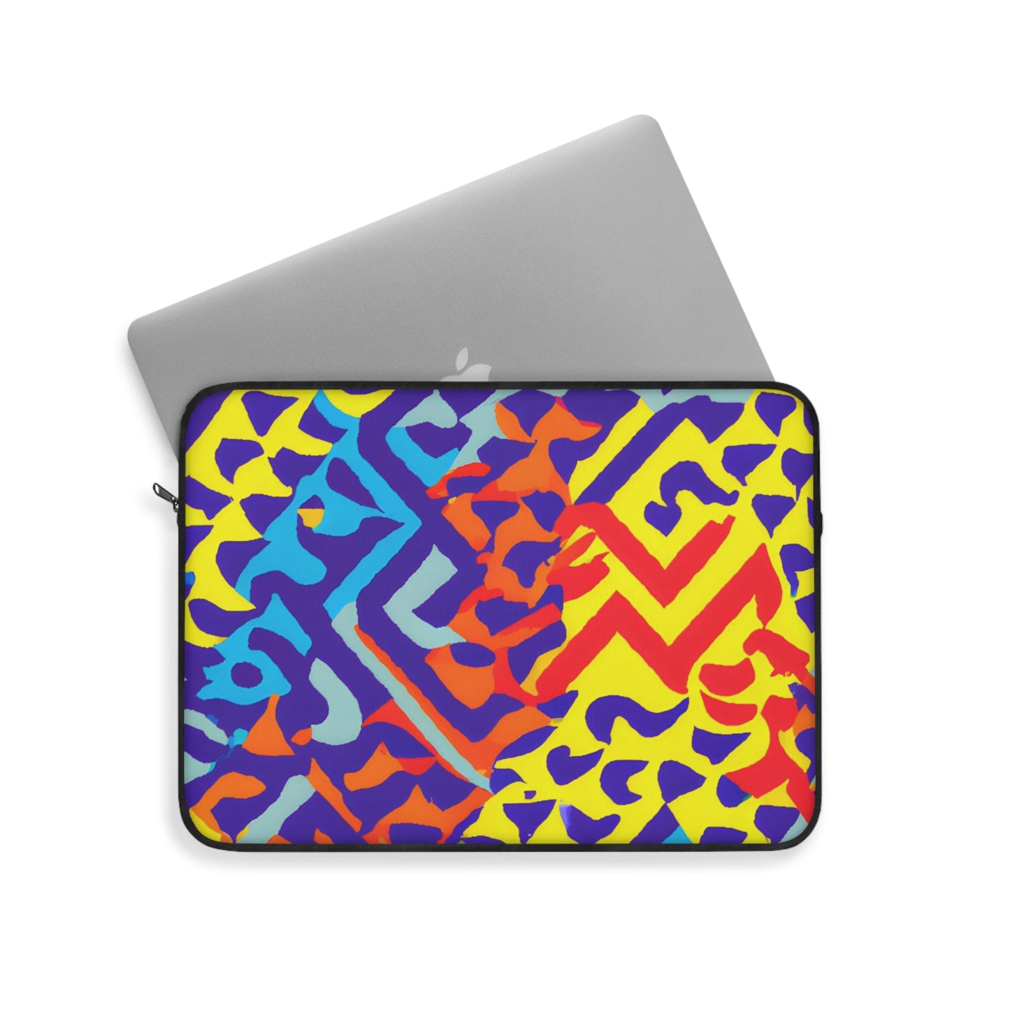 FlamingFantasy - LGBTQ+ Laptop Sleeve (12", 13", 15")