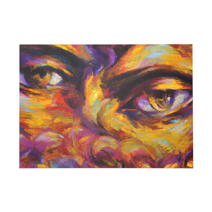 RennaissanceArtiste - Gay Hope Jigsaw Puzzle