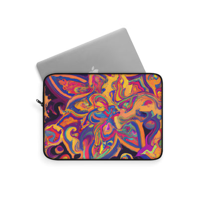 MolliMoxie - LGBTQ+ Laptop Sleeve (12", 13", 15")