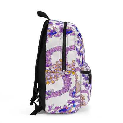 CharlotteTinsel - LGBTQ+ Pride Backpack