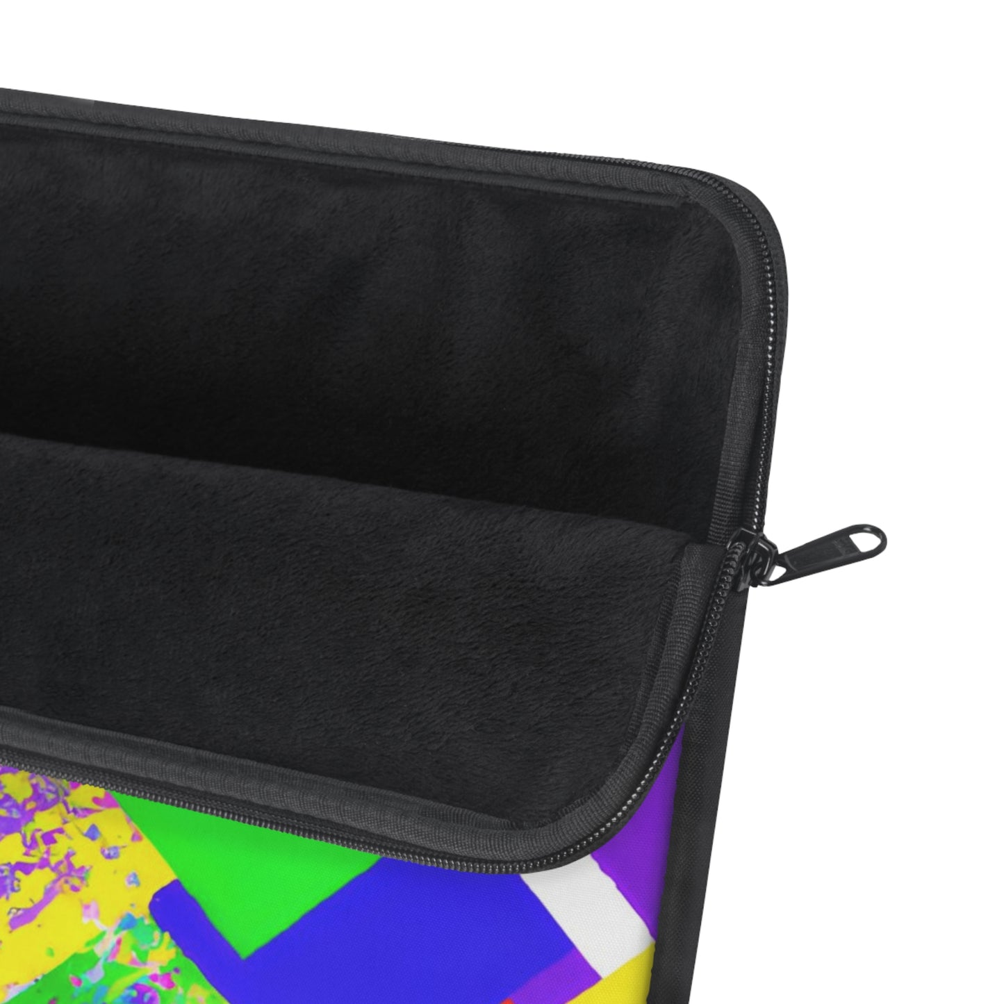 Glamista - LGBTQ+ Laptop Sleeve (12", 13", 15")