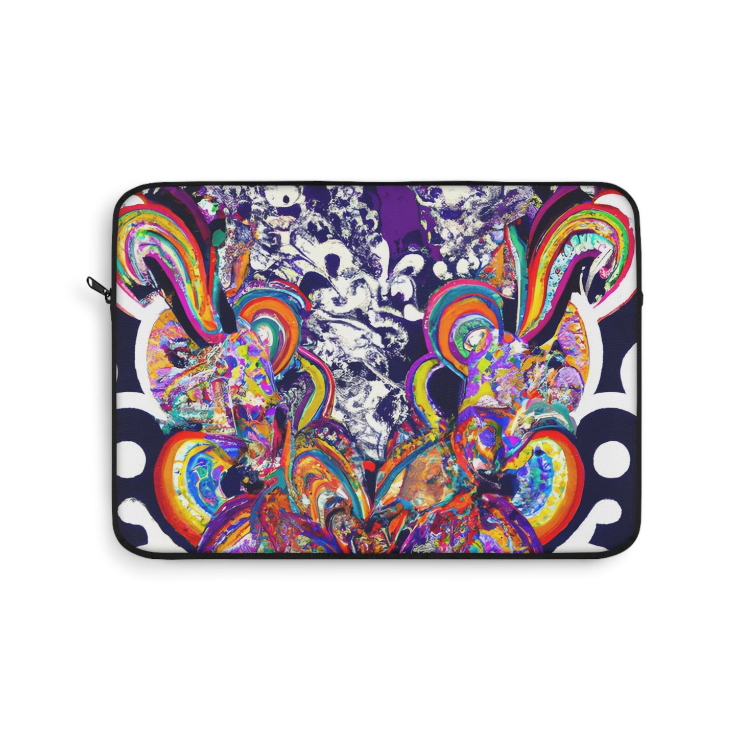 StellaVanity - LGBTQ+ Laptop Sleeve (12", 13", 15")