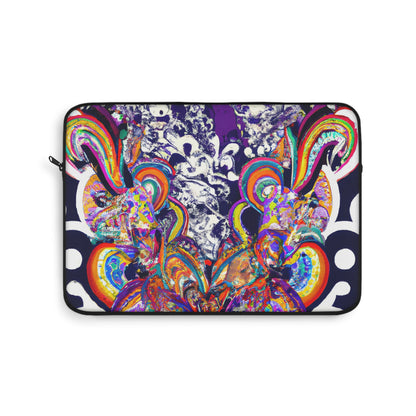 StellaVanity - LGBTQ+ Laptop Sleeve (12", 13", 15")
