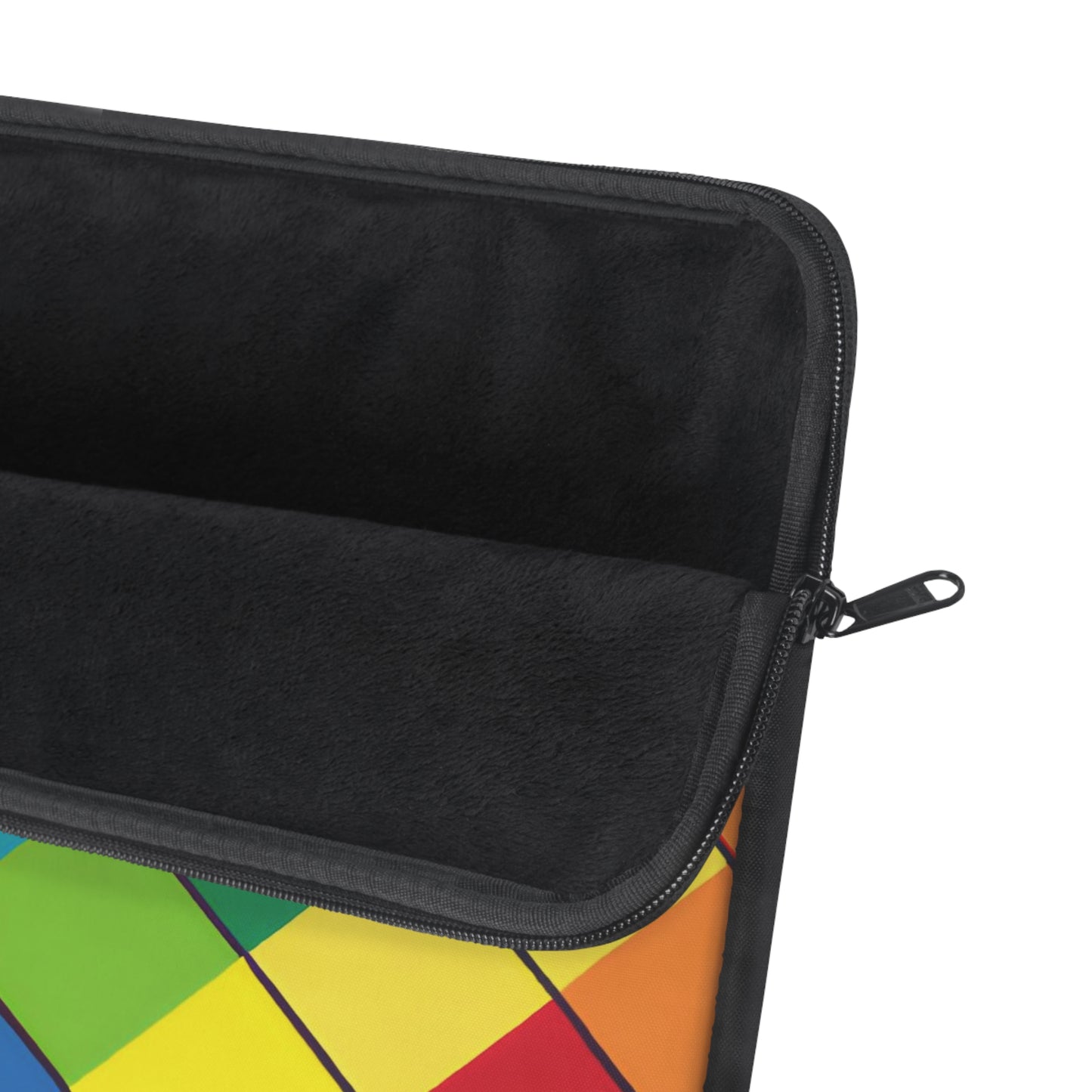 NeonFantasy - LGBTQ+ Laptop Sleeve (12", 13", 15")