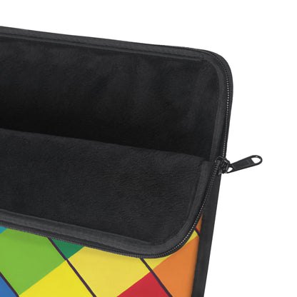 NeonFantasy - LGBTQ+ Laptop Sleeve (12", 13", 15")