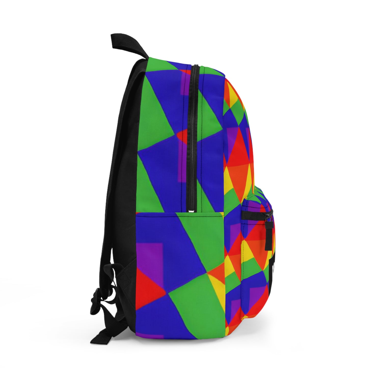 DazzleDiva - Gay Pride Backpack