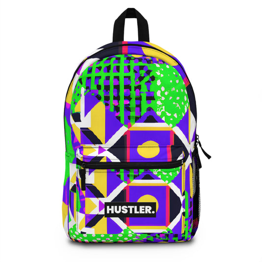 StarSpectra - Hustler Backpack