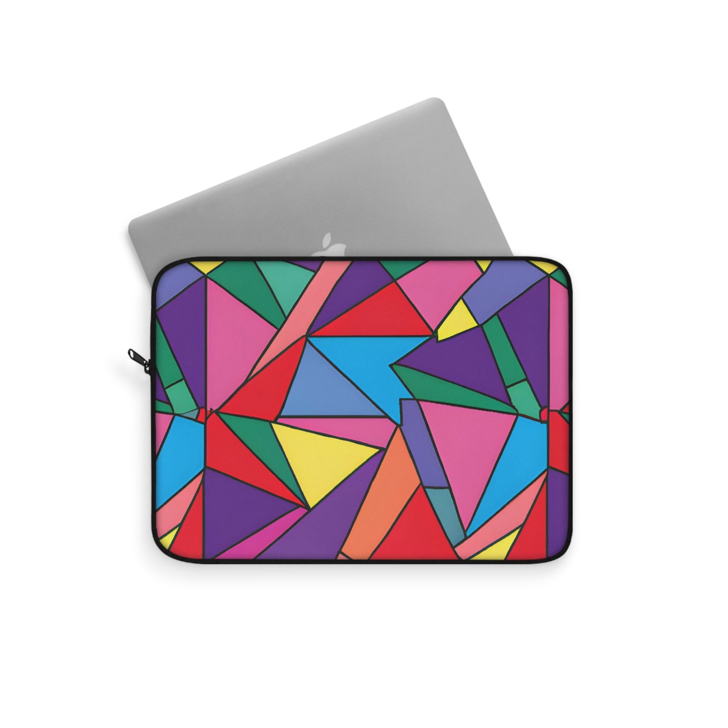 DivineDolly - LGBTQ+ Laptop Sleeve (12", 13", 15")