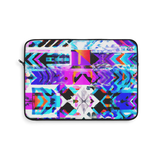GalactiQ - LGBTQ+ Laptop Sleeve (12", 13", 15")