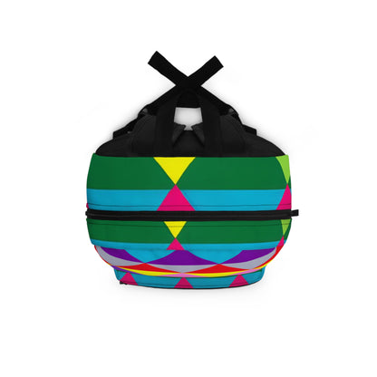 Glamda - Gay Pride Backpack