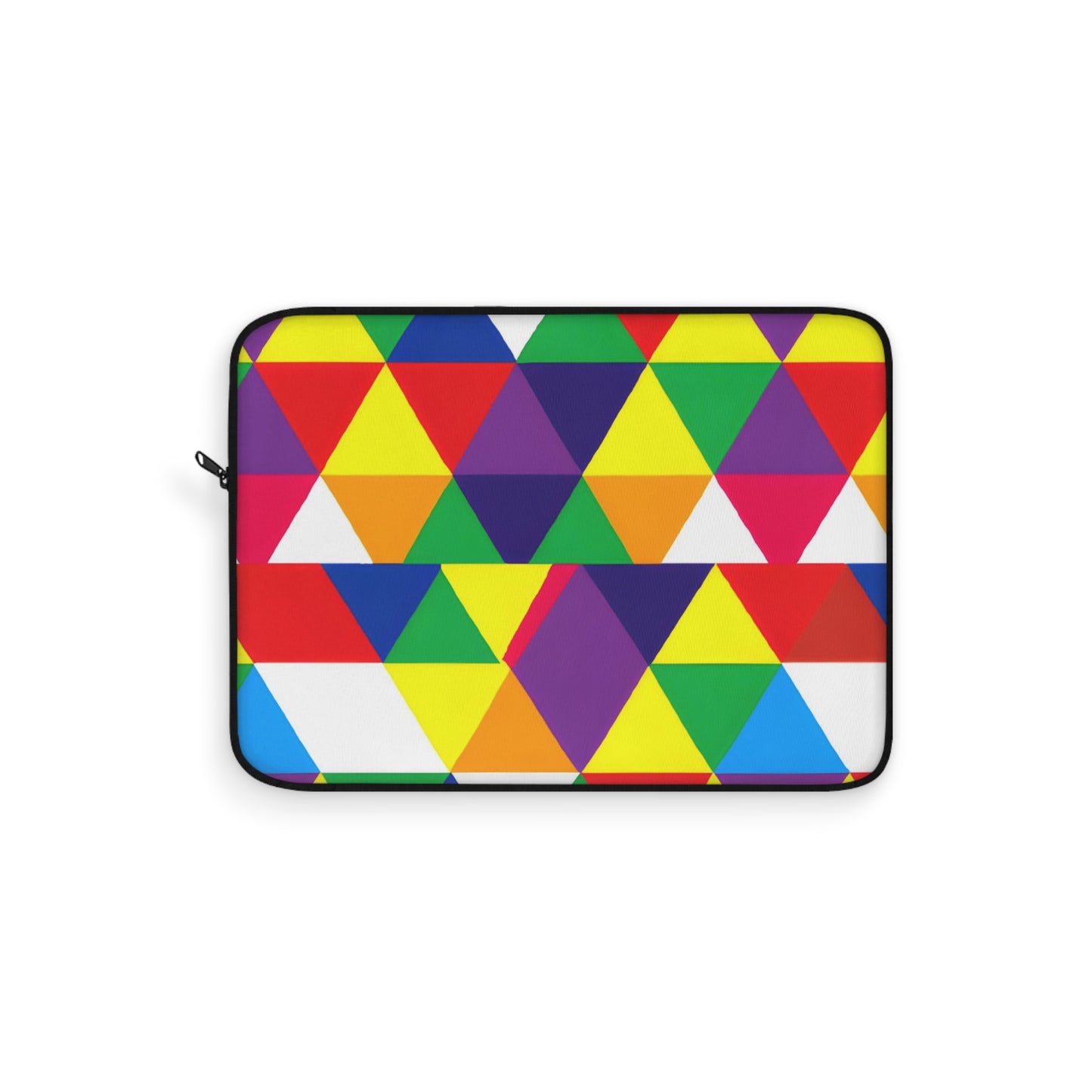 ElectraCade - LGBTQ+ Laptop Sleeve (12", 13", 15")