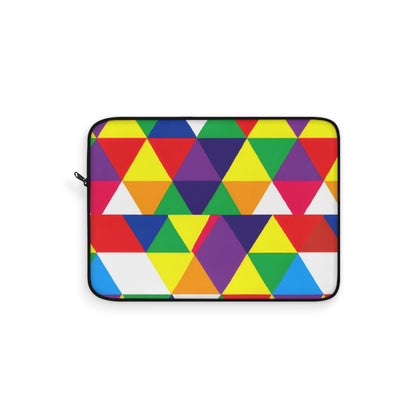 ElectraCade - LGBTQ+ Laptop Sleeve (12", 13", 15")