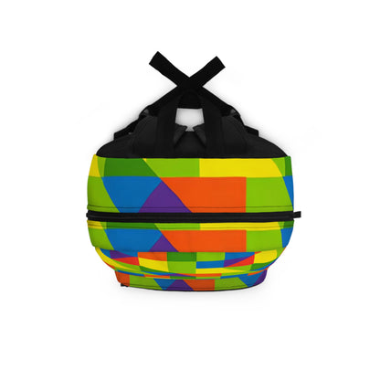 FabulousFanta - Hustler Pride Backpack