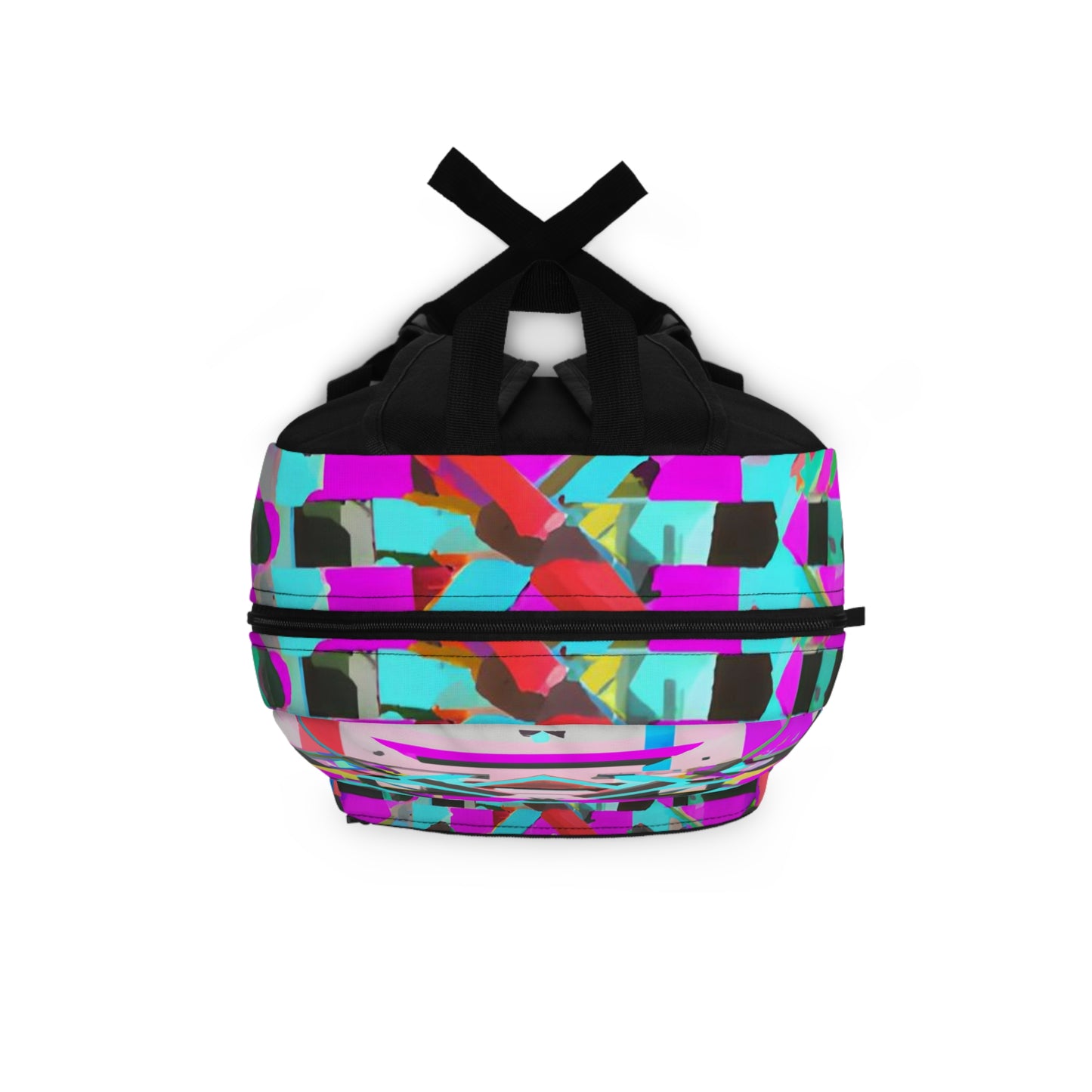 GalaxiaPhoenix - Hustler Backpack